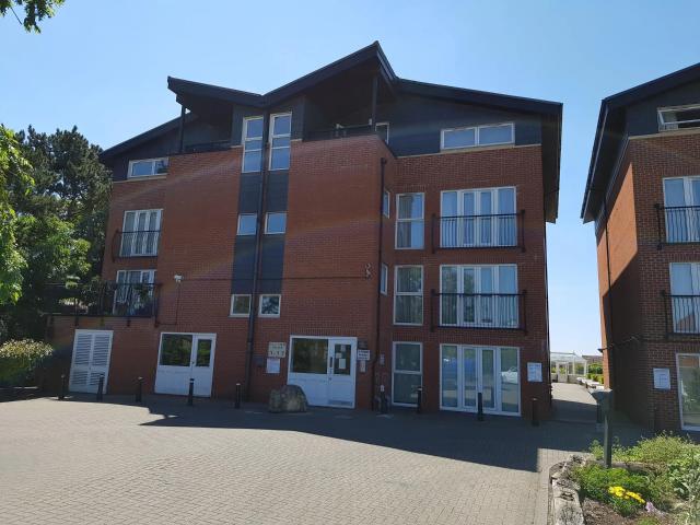 Apartment for rent in Feckenham, City Of Bristol