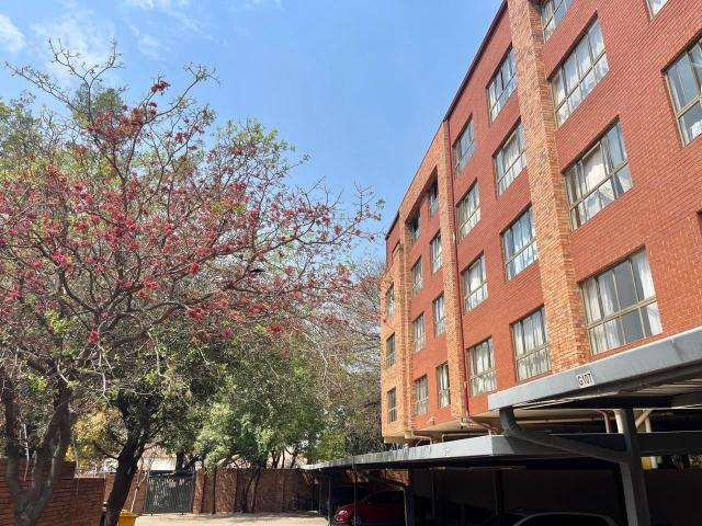 Apartment for sale in Waterkloof, Gauteng