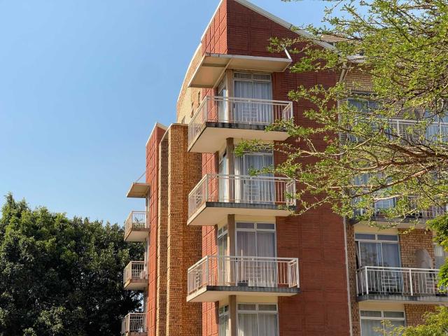 Apartment for sale in Waterkloof, Gauteng