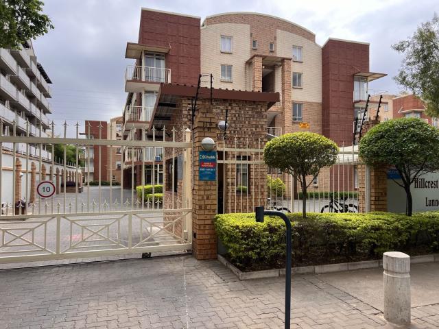 Apartment for sale in Waterkloof, Gauteng