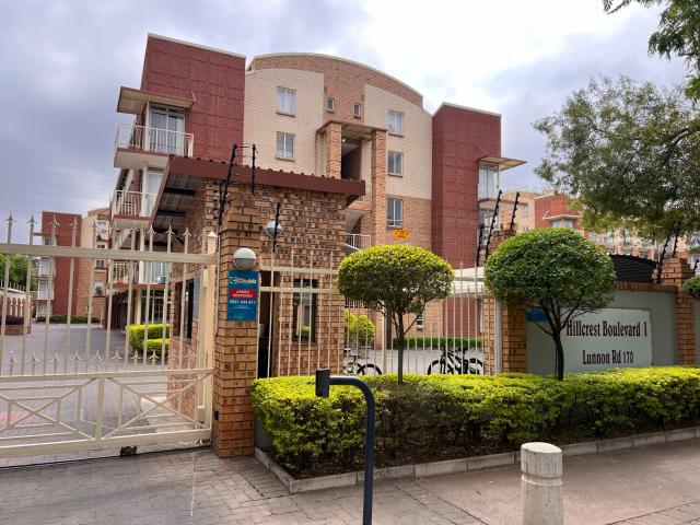 Apartment for sale in Waterkloof, Gauteng