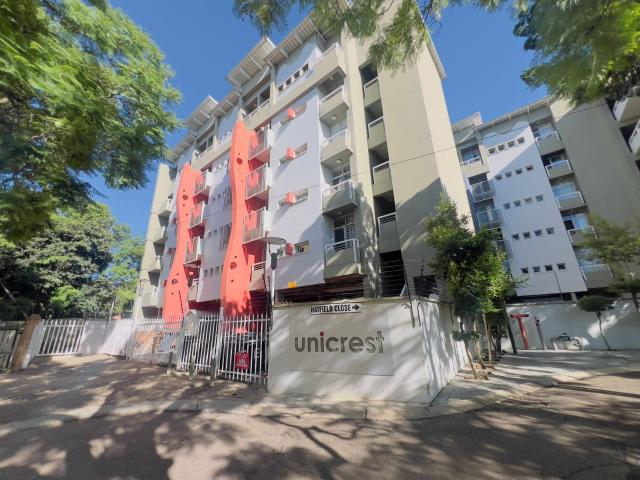 Apartment for sale in Waterkloof, Gauteng