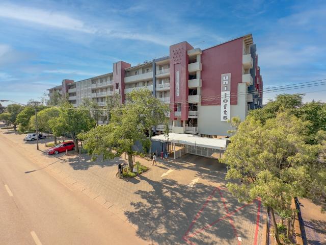 Apartment for sale in Waterkloof, Gauteng