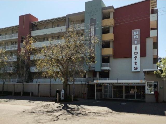 Apartment for sale in Waterkloof, Gauteng