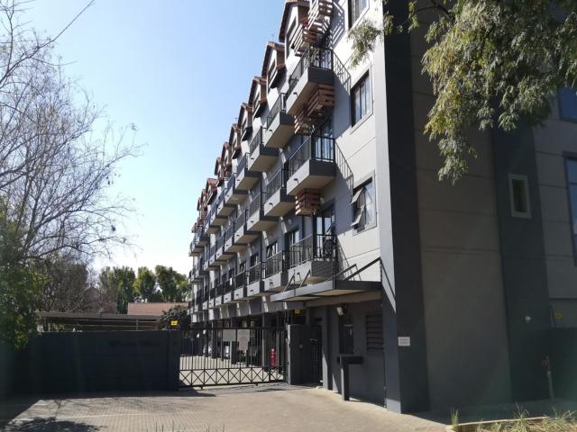 Apartment for sale in Waterkloof, Gauteng