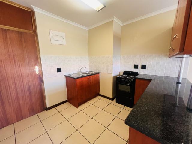 Apartment for rent in Waterkloof, Gauteng