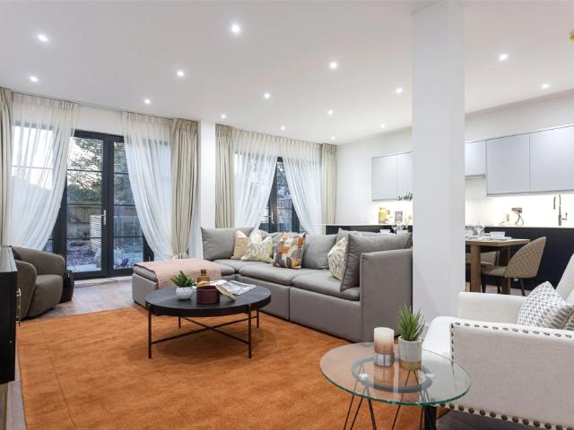 Apartment for rent in London Borough of Ealing, Greater London