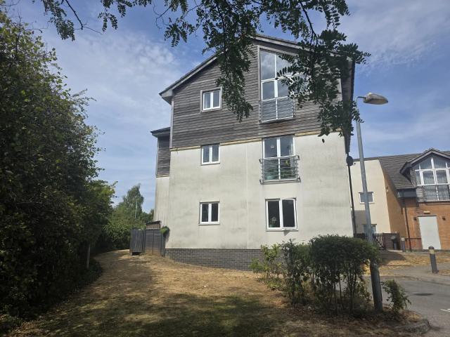 Apartment for rent in Trowbridge, Hilperton