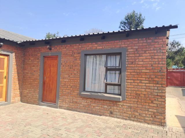 Apartment for rent in Mangaung Ward 21, Bloemfontein