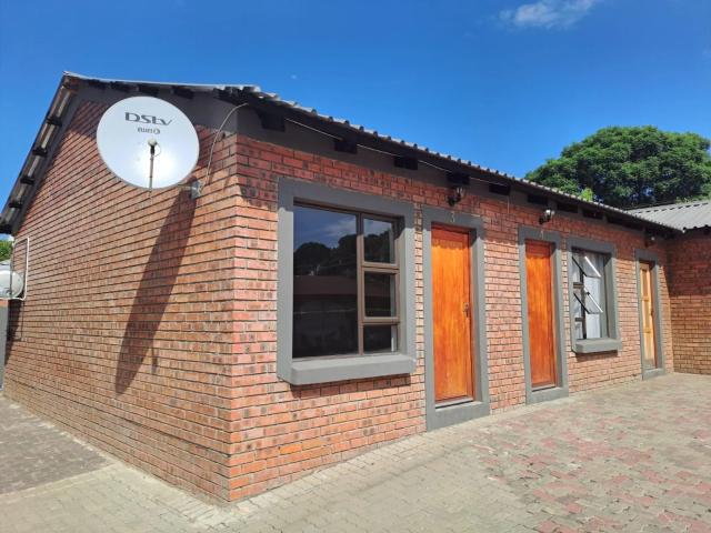 Apartment for rent in Bloemfontein, Free State