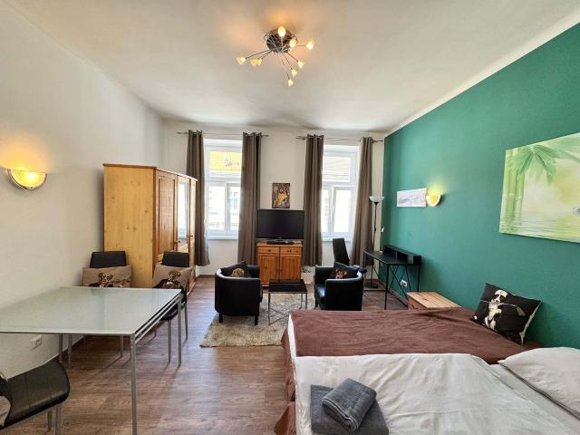 Apartment mieten in Ottakring, Wien
