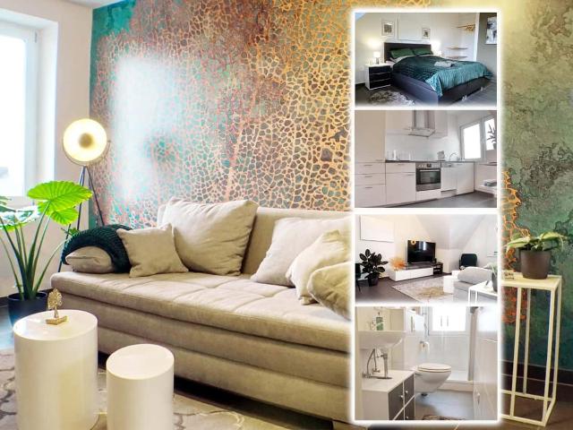 Apartment mieten in Troisdorf, Nordrhein-Westfalen