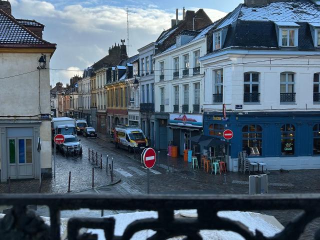 Appartement location à Lille