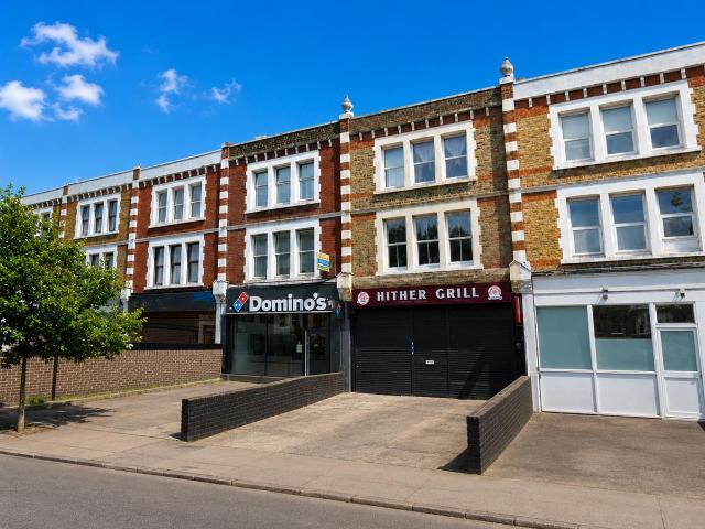 Apartment for rent in London Borough of Lewisham, Greater London