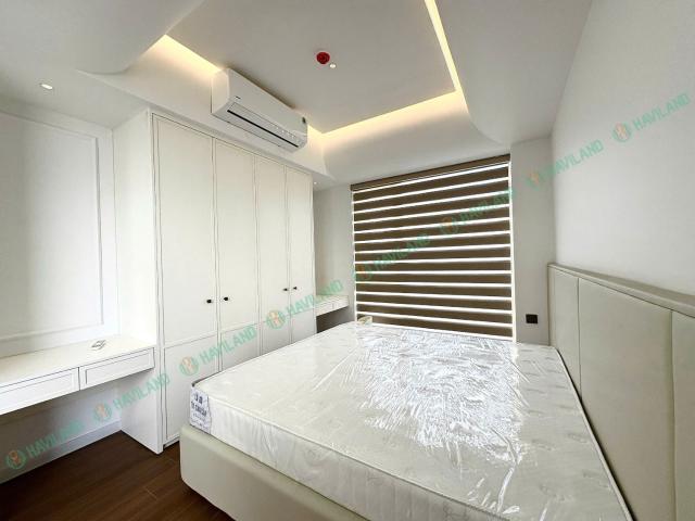 Căn hộ cho thuê tại Đà Nẵng