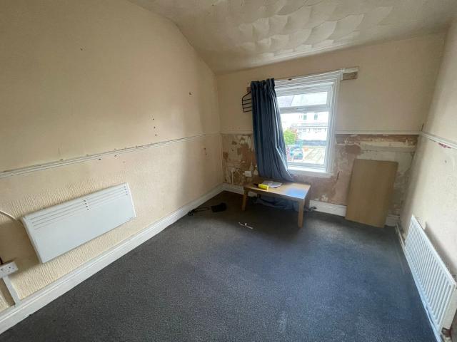 Apartment for rent in Wednesbury, West Midlands