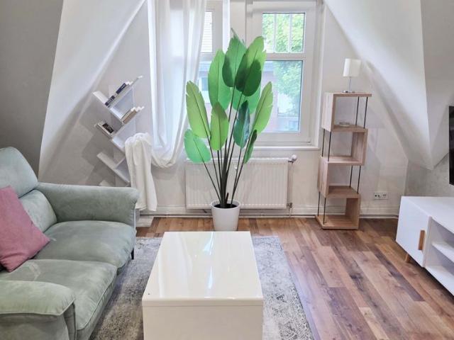 Apartment mieten in Kleef, Hilden