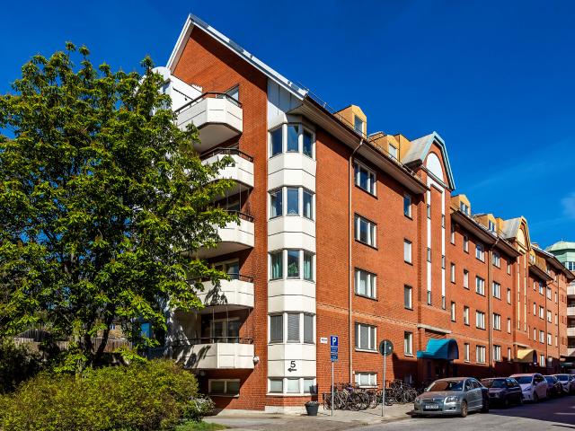 Lägenhet hyra i Malmö, Skåne