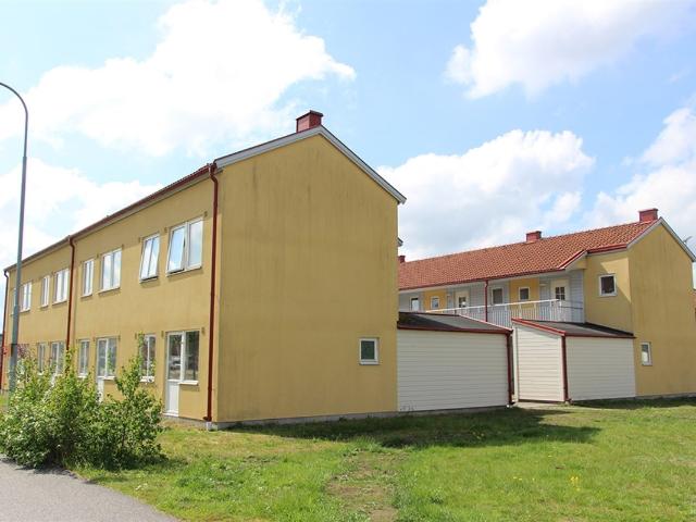 Lägenhet hyra i Ljungby, Kronoberg