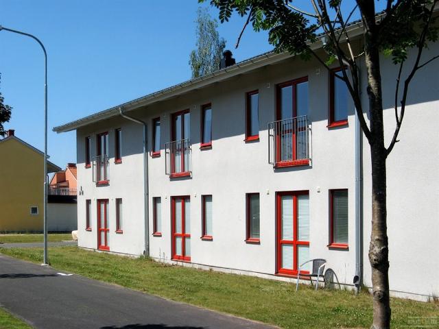 Lägenhet hyra i Ljungby, Kronoberg