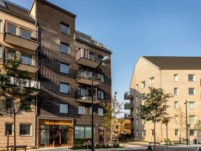 Lägenhet hyra i Malmö, Skåne