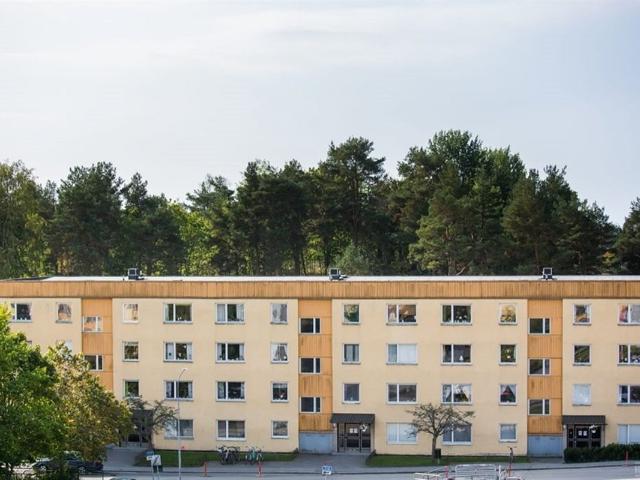 Lägenhet hyra i Nyköping, Södermanland
