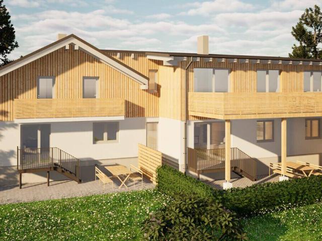 Apartment kaufen in Hohentauern, Steiermark