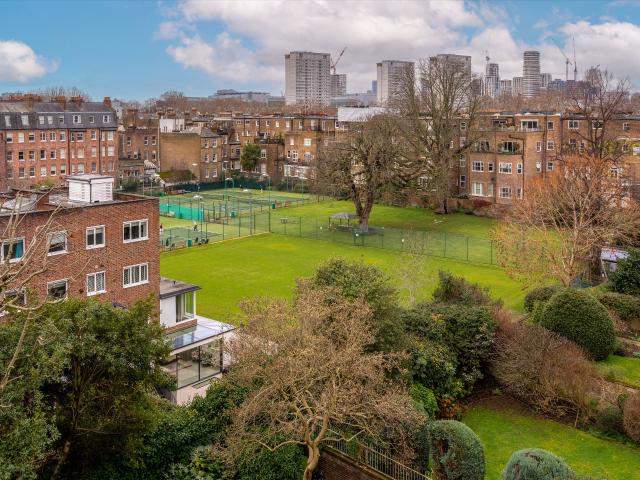 Apartment for rent in Royal Borough of Kensington and Chelsea, Greater London