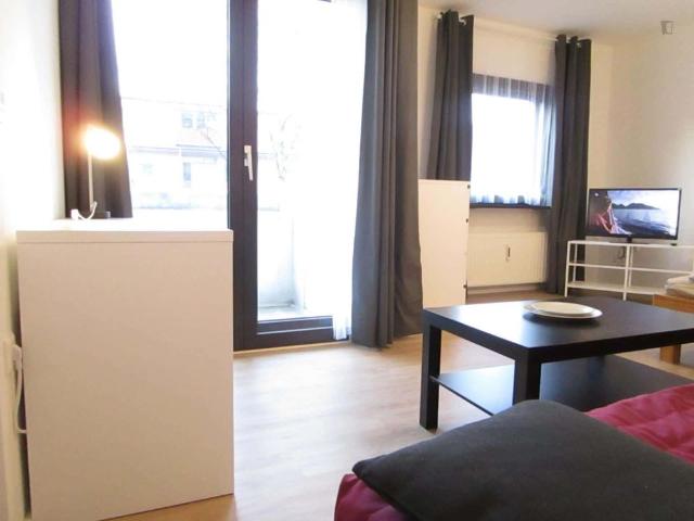 Apartment mieten in Reinickendorf, Berlin