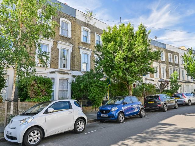 Apartment for rent in Holloway, Lower Holloway