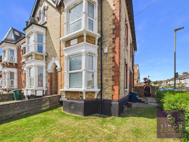 Apartment for rent in London Borough of Barnet, Greater London