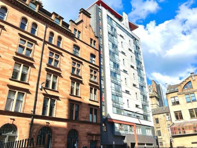 Apartment for rent in Blythswood Holm, Scotland