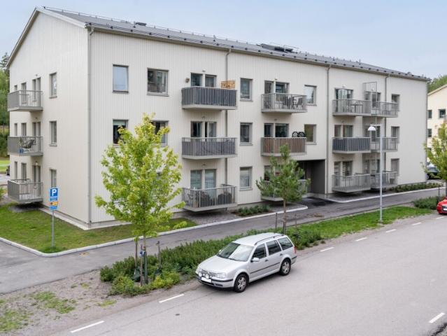 Lägenhet hyra i Norrköping, Östergötland