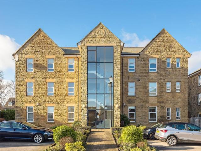 Apartment for rent in Lodge Moor, South Yorkshire