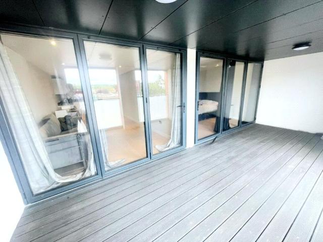 Apartment for rent in Crouch End, Greater London
