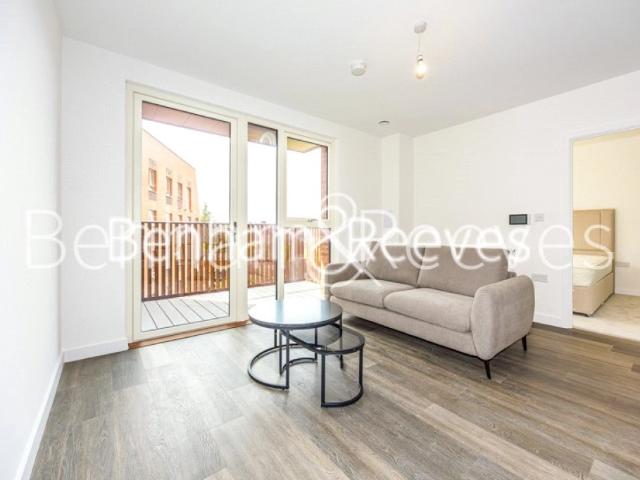 Apartment for rent in London Borough of Ealing, Greater London