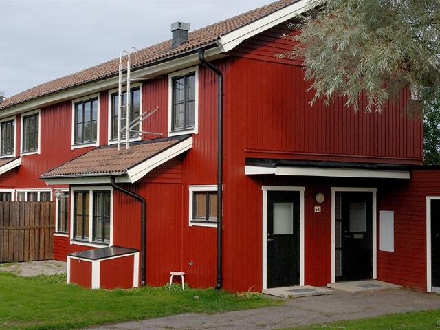 Lägenhet hyra i Uppsala