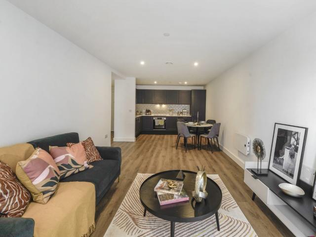 Apartment for rent in Furze Platt, Maidenhead