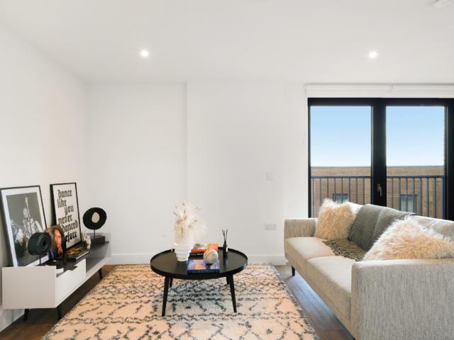 Apartment for rent in Furze Platt, Maidenhead