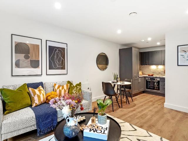 Apartment for rent in Furze Platt, Maidenhead