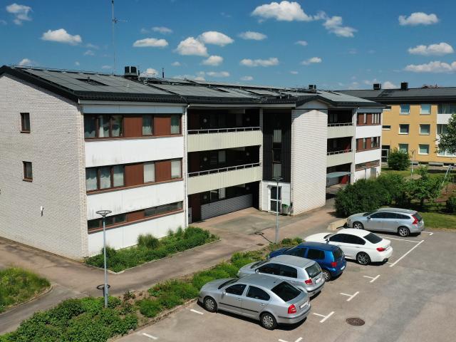 Lägenhet hyra i Smålandsstenar, Jönköping