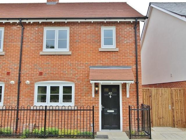 Apartment for rent in Spring Vale, Hampshire