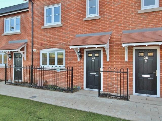Apartment for rent in Waterlooville, Havant