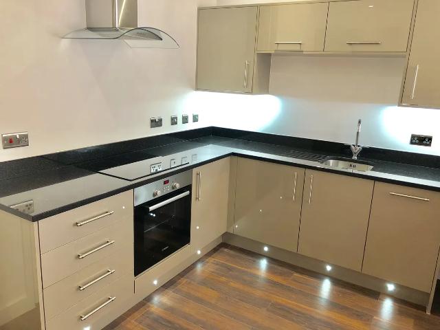 Apartment for rent in The Meadows, Haddon
