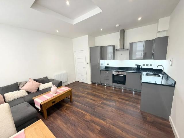Apartment for rent in The Meadows, Haddon