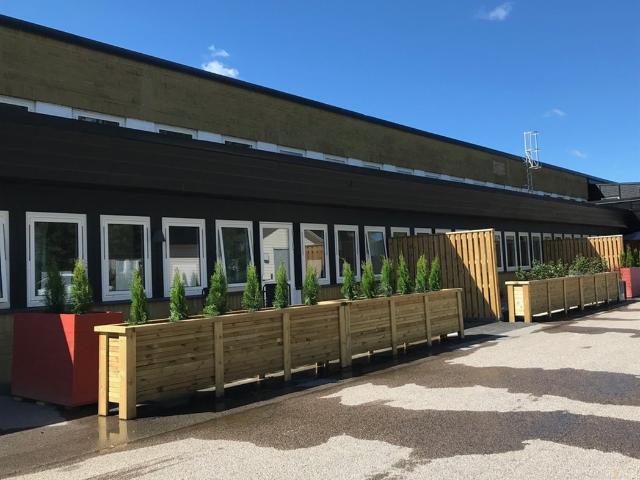 Lägenhet hyra i Växjö, Kronoberg
