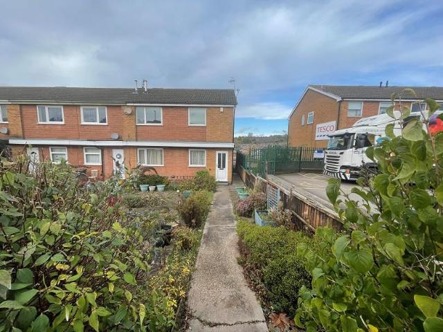 Apartment for rent in Gedling, East Midlands