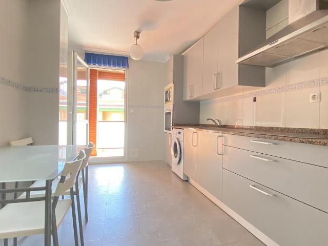 Apartamento en alquiler en Hoznayo, Entrambasaguas
