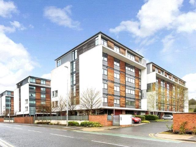 Apartment for rent in Salford Quays, Salford
