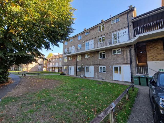 Apartment for rent in Marshalswick, St Albans